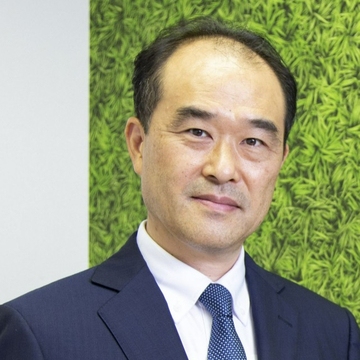中野 博之