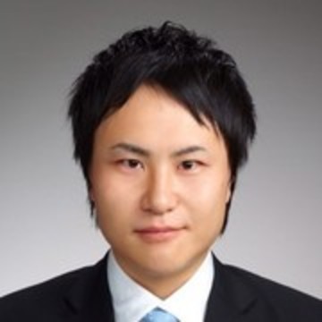 野澤 賢太郎