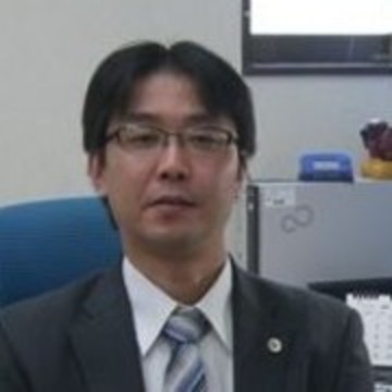 林 高弘