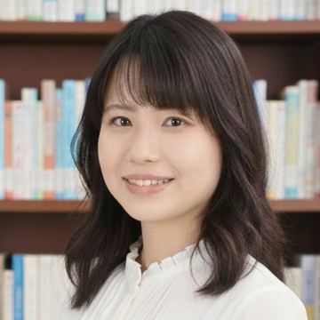 丁村 香緒里
