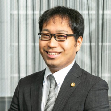 井上 圭章