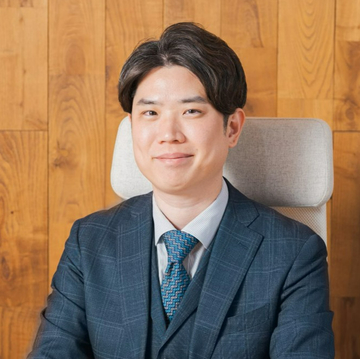 菅本 裕介