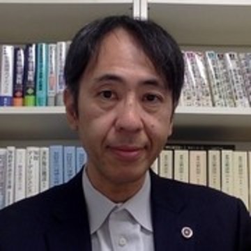峰岸 泉