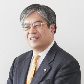 依田 敏泰