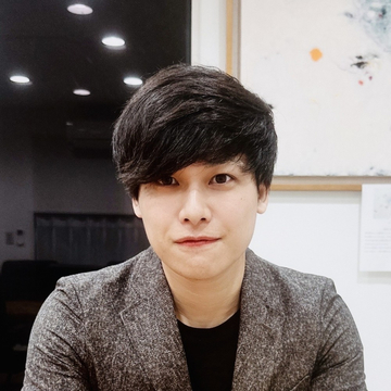 尾熊 晋大朗