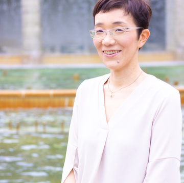 坂野 史子