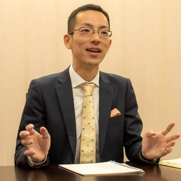 松村 英樹