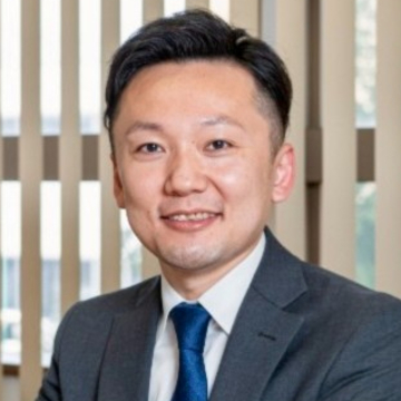 棒田 洋平