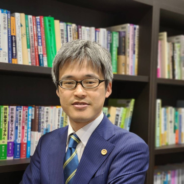 谷川 貴啓