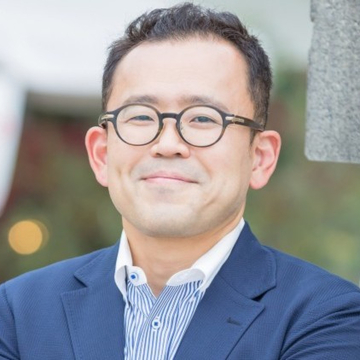 井上 祐司