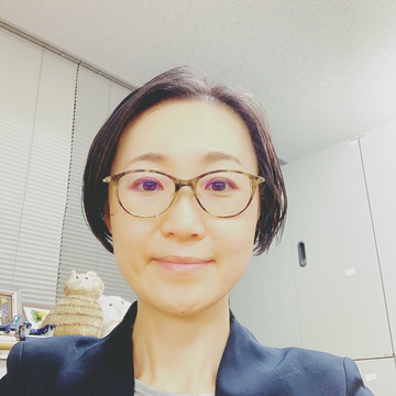 寺林 智栄