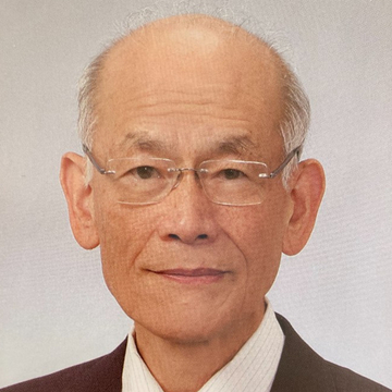 赤西 芳文