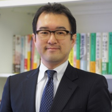 加藤 善大