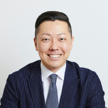 植田 諭