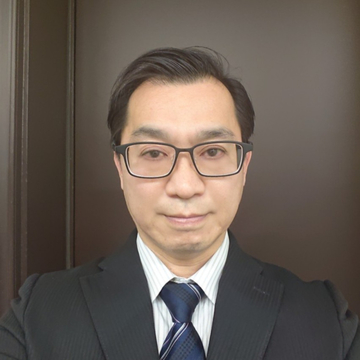 中條 秀和