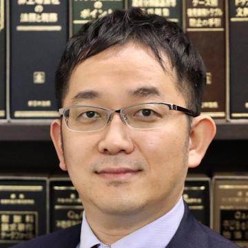 權野 裕介