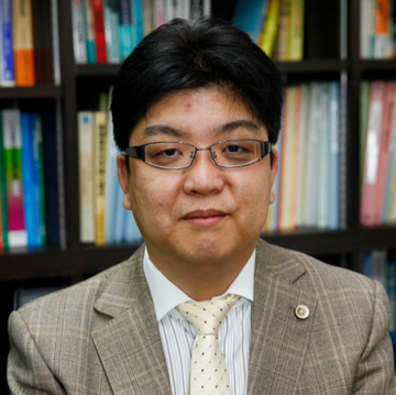 浜田 宏