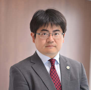 正木 友啓