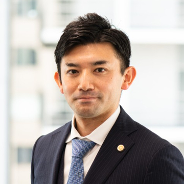 三上 諒