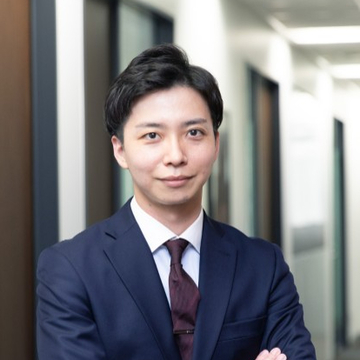 深井 辰也