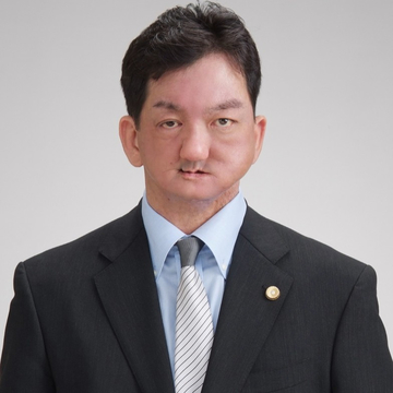 杉島 健二