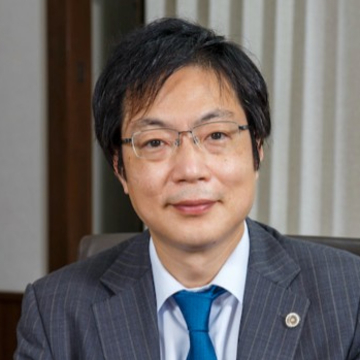 河口 大輔