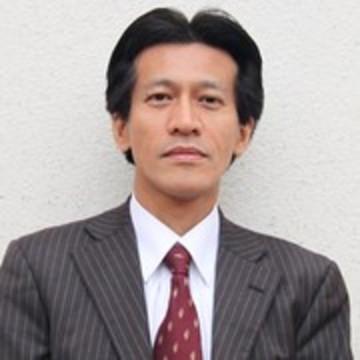 中田 敦久