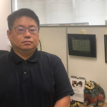 肥田 弘昭