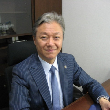 富川 泰志