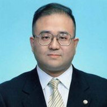 岡田 崇