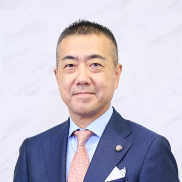 前田 康行
