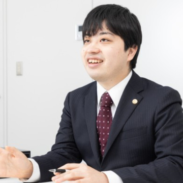 町田 耀一