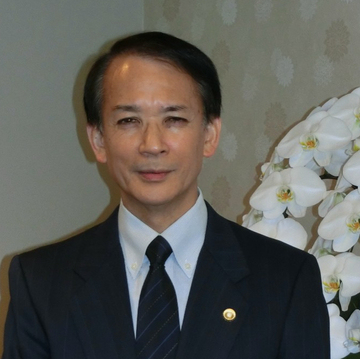内藤 秀男