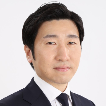 山本 峻義
