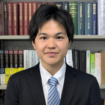 市川 綱己