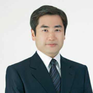 佐久間 篤夫