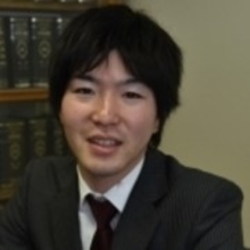石畑 晶彦