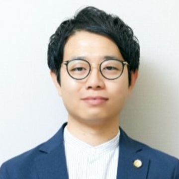川越 悠平