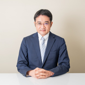 鐘ケ江 啓司