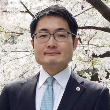 田代 隼一郎