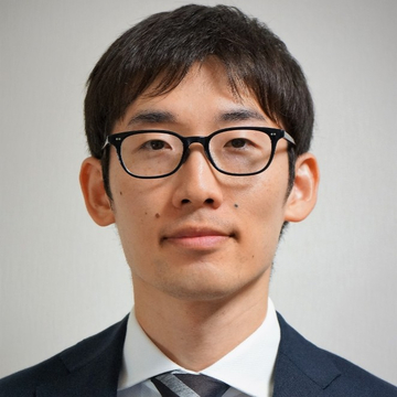 松村 健太郎