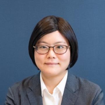 大西 晶子