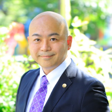 田仲 剛