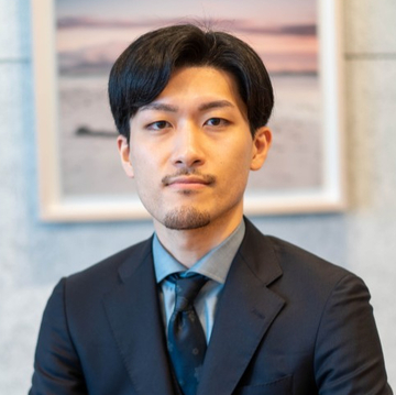 遠藤 舜大