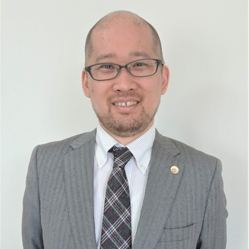 田中 克幸