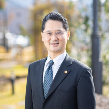 上田 史朗