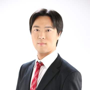 森川 洋平