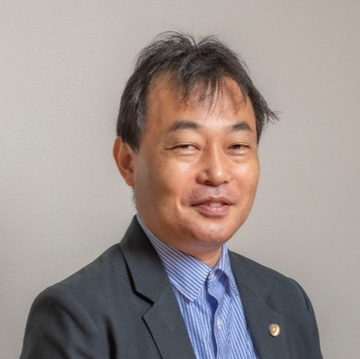 稲森 幸一