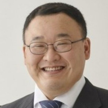 南部 秀一郎