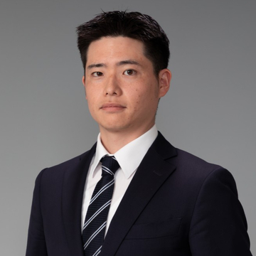 渡邊 雄太